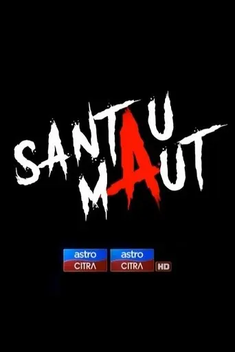 Santau Maut (2020)