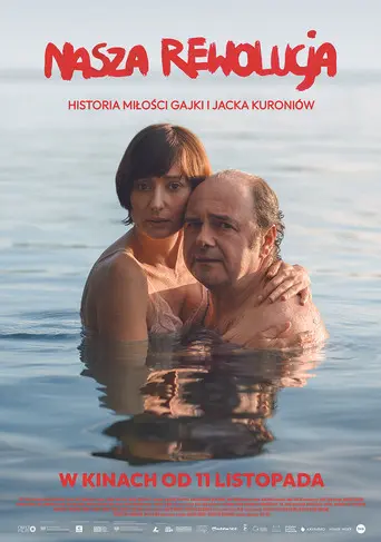 Nasza rewolucja (2026)