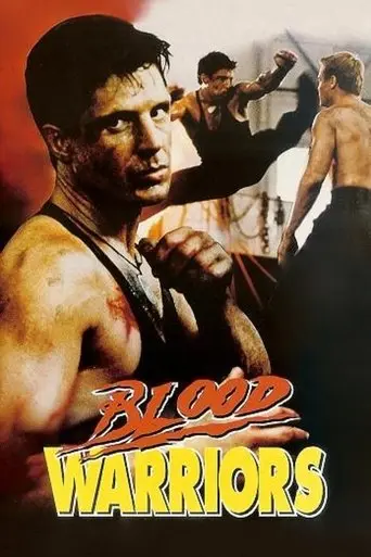 Blood Warriors (1993)