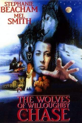 The Wolves Of Willoughby Chase (1989)