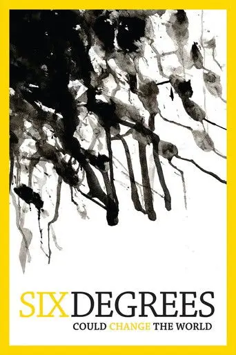 Six Degrees Could Change The World (2008)