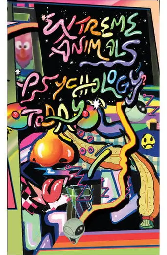 Psychology Today (2021)