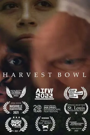 Harvest Bowl (2021)
