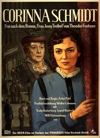 Corinna Schmidt (1951)