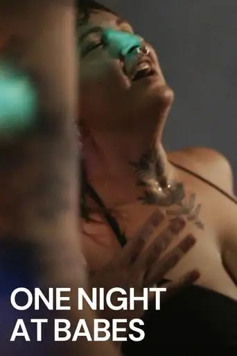 One Night At Babes (2024)