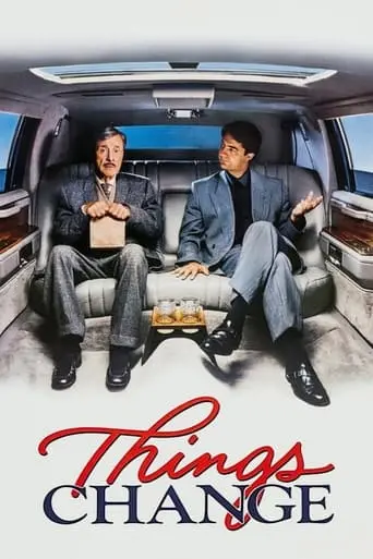 Things Change (1988)