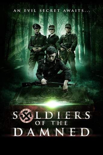 Soldiers of the Damned (2015)