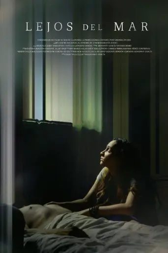 Far from the Sea (2024)