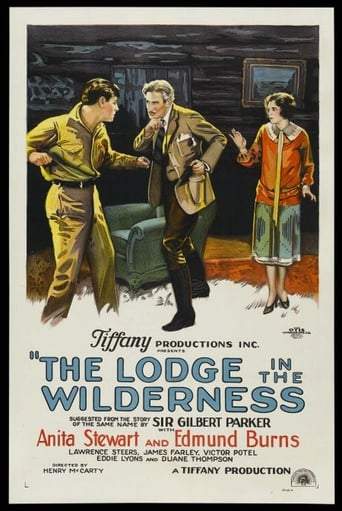 The Lodge In The Wilderness (1926)