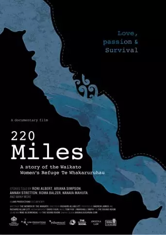 220 Miles (2019)