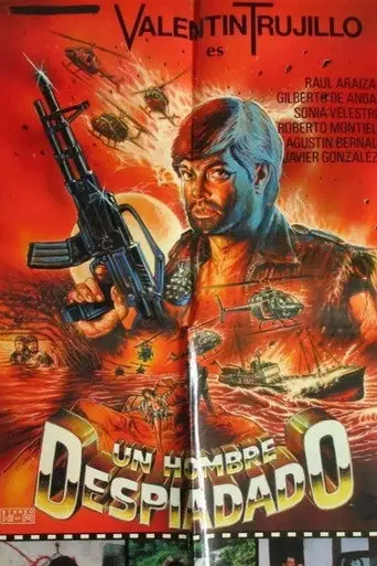 Un Hombre Despiadado (1991)