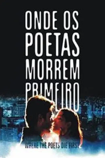 Where the Poets Die First (2001)