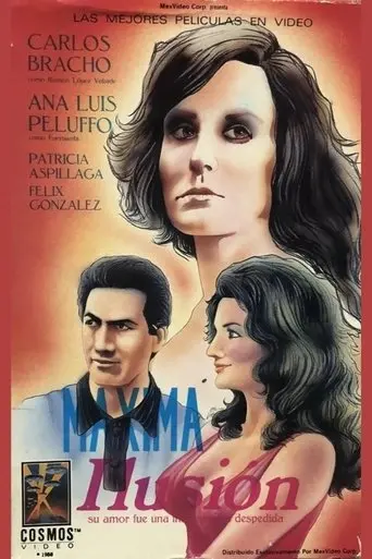 El vals sin fin (1972)