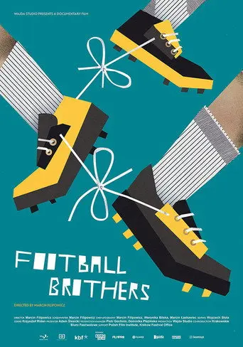 Football Brothers (2015)