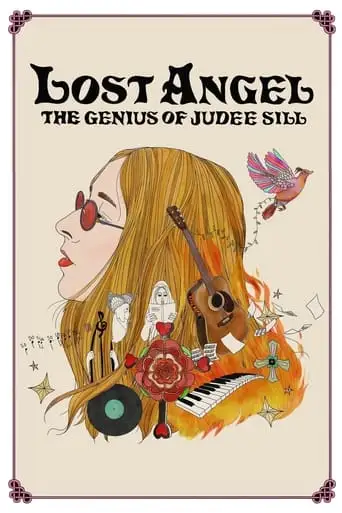 Lost Angel: The Genius Of Judee Sill (2024)