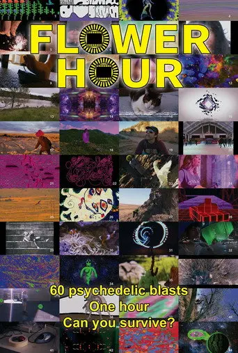 FLOWER HOUR (2021)