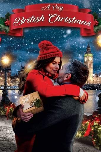 A Very British Christmas (2019)