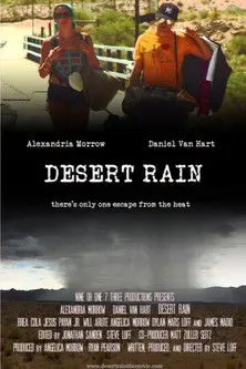Desert Rain (2011)
