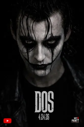 Days of Sodom: A Crow Fan Film (2026)