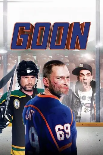 Goon (2012)