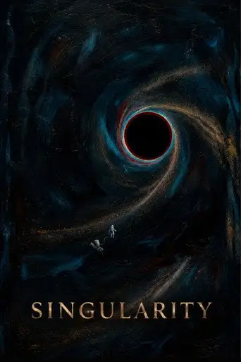 Singularity (2016)