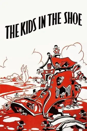The Kids In The Shoe (1935)