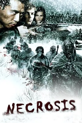 Necrosis (2010)