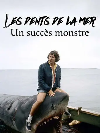 Jaws, a Monstrous Success (2024)