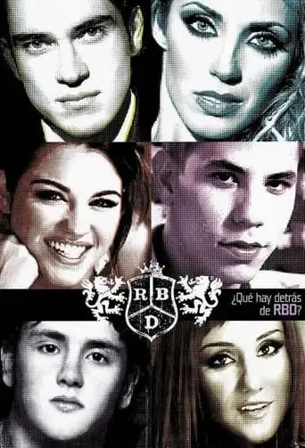 RBD: Que Hay Detras (2005)