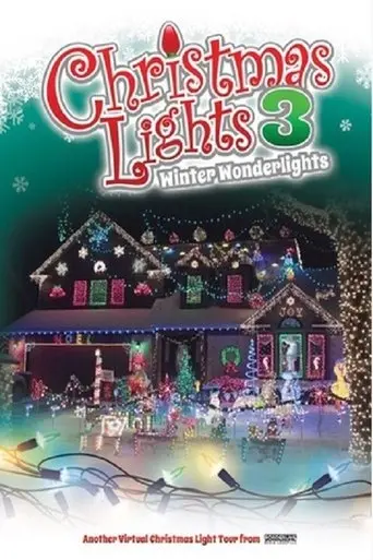 Christmas Lights 3: Winter Wonderlights (2019)