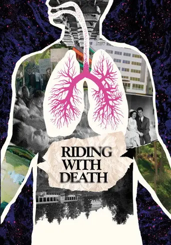 Riding with Death (2025)