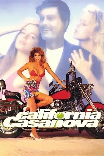 California Casanova (1991)