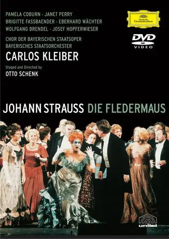 Die Fledermaus (1986)
