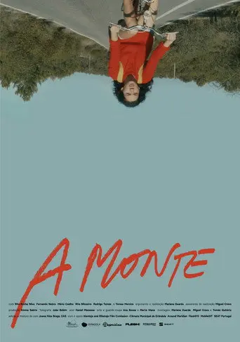A Monte (2022)