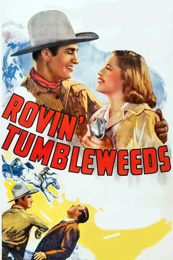 Rovin' Tumbleweeds (1939)