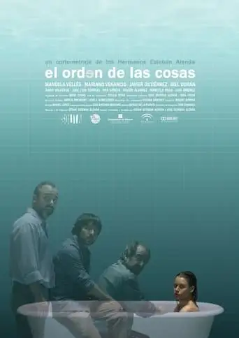 El Orden De Las Cosas (2010)
