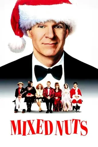 Mixed Nuts (1994)
