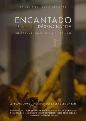 Encantado, le Brésil désenchanté (2018)