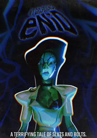 My Girlfriend, Enid (1970)