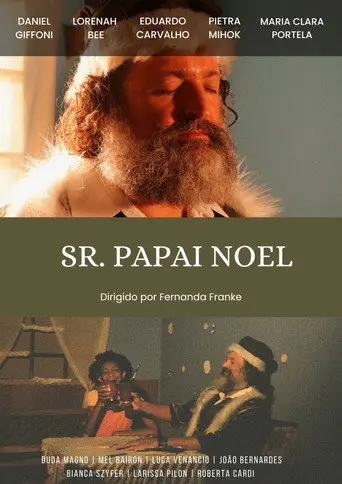 Sr. Papai Noel (1970)