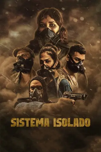 Sistema Isolado (2022)