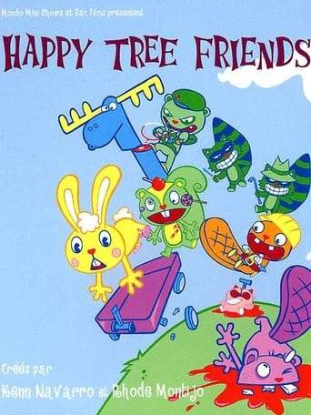 Happy Tree Friends (2006)