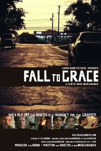 Fall to Grace (2006)