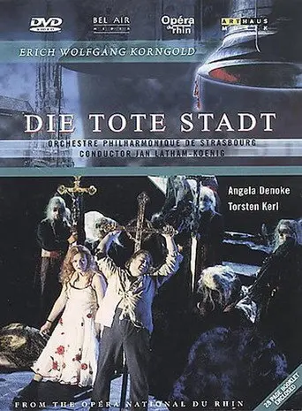 Korngold - Die Tote Stadt (2001)