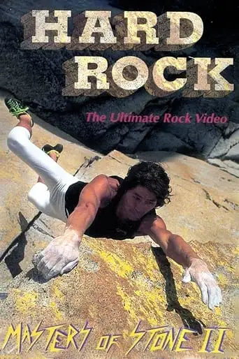 Masters Of Stone II - Hard Rock (1993)