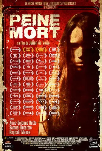 Death Penalty (2013)