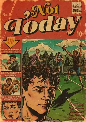 Not Today (2025)