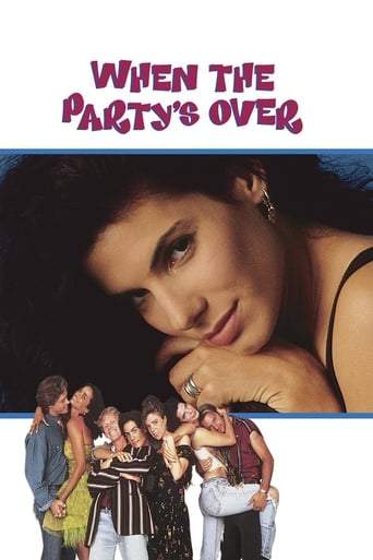 When The Party's Over (1993)