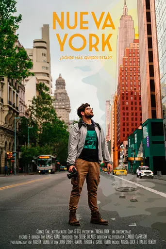 Nueva York (2023)