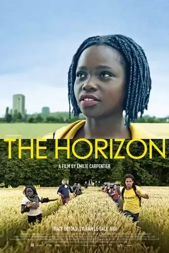 L'horizon (2022)